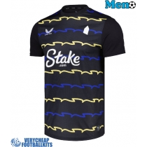 Everton Replica Third Shirt 2025-26 Short Sleeve